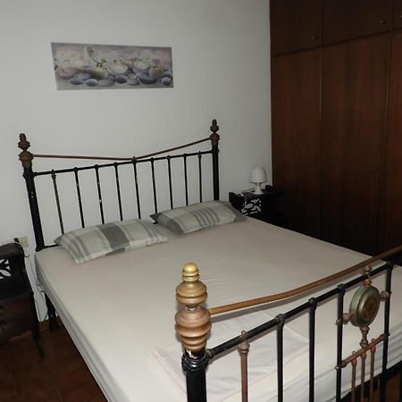 אגיוס ניקולאוס Sangue Blu Beachfront Villa Apartment מראה חיצוני תמונה