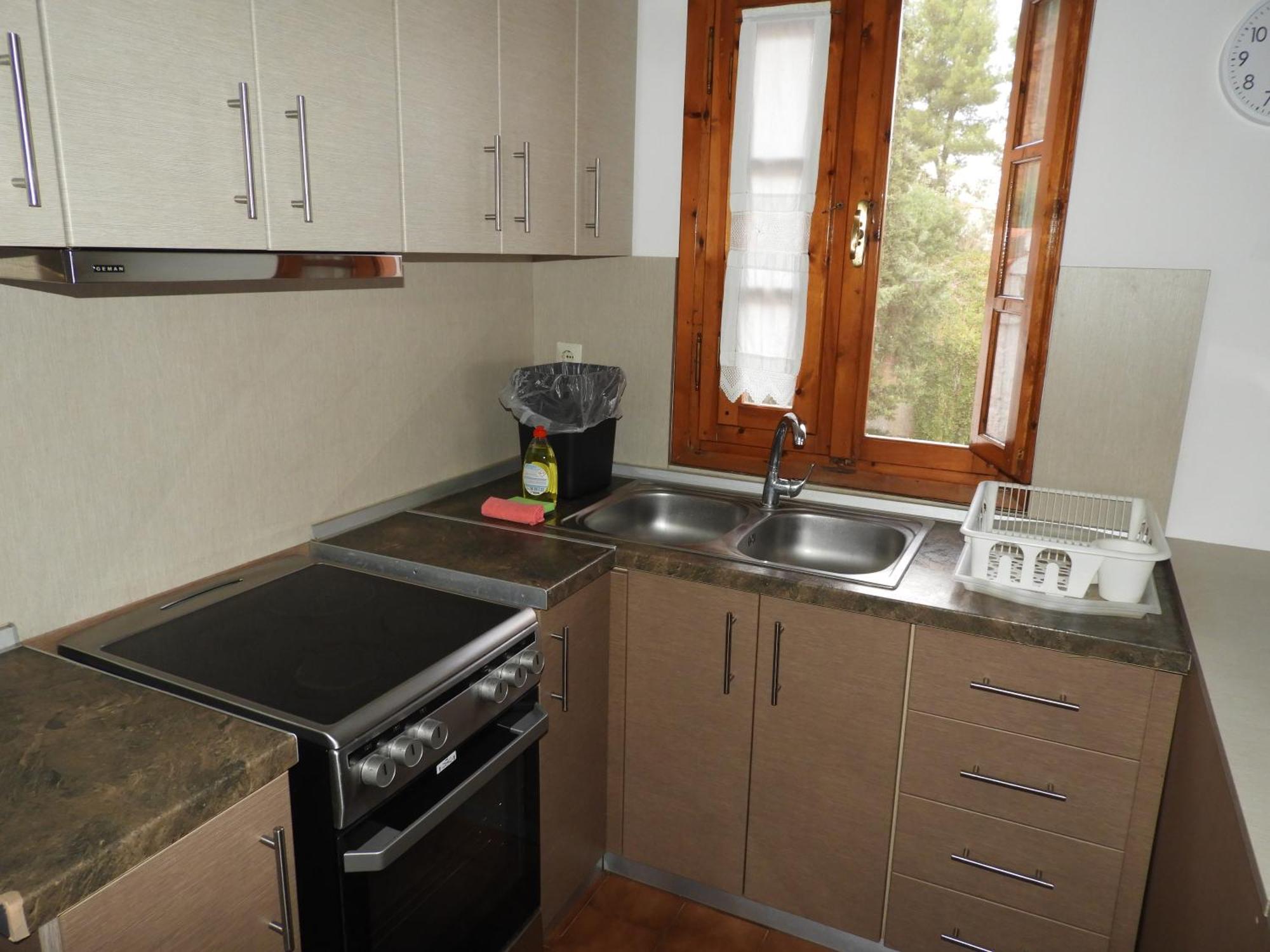 אגיוס ניקולאוס Sangue Blu Beachfront Villa Apartment מראה חיצוני תמונה