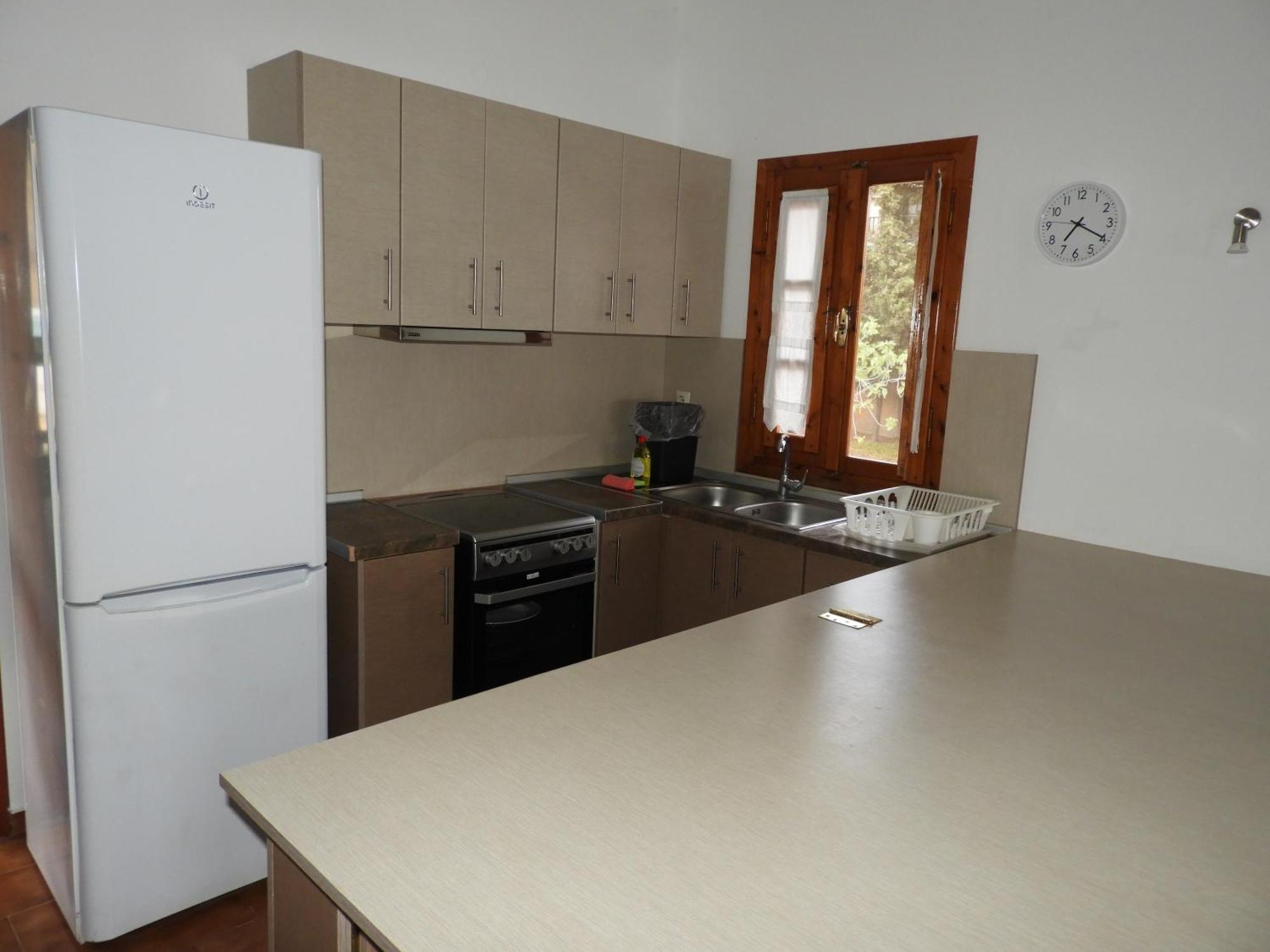 אגיוס ניקולאוס Sangue Blu Beachfront Villa Apartment מראה חיצוני תמונה